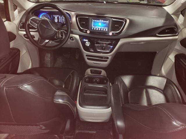2020 CHRYSLER VOYAGER 2C4RC1DG3LR172044