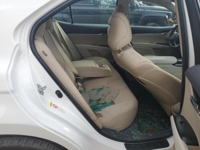 2018 TOYOTA CAMRY L - 4T1B11HK4JU561518