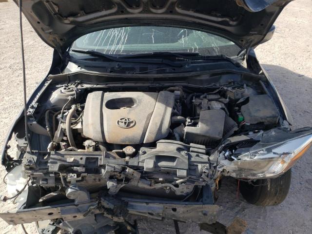 2019 TOYOTA YARIS L 3MYDLBYV3KY501091