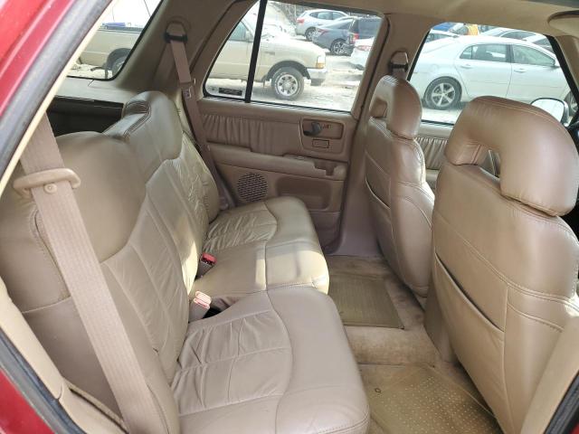 1GKCS13W7T2503485 GMC Jimmy