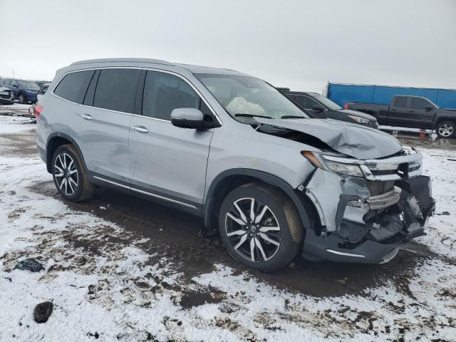 2020 HONDA PILOT TOUR - 5FNYF6H96LB005071
