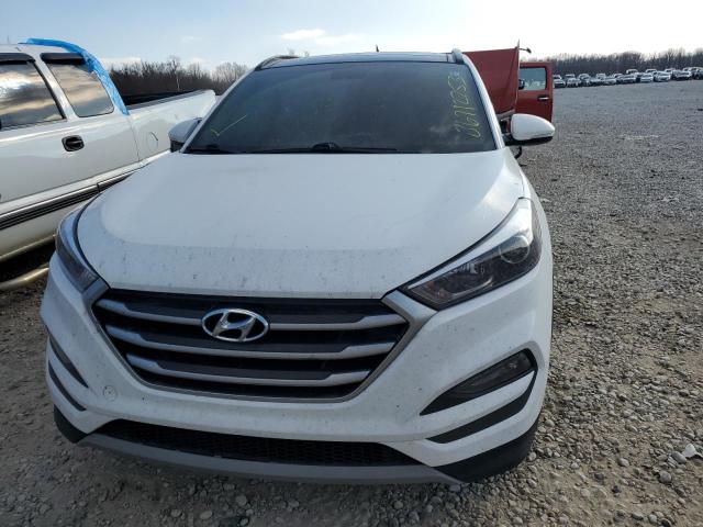 2018 HYUNDAI TUCSON VAL - KM8J33A21JU646358