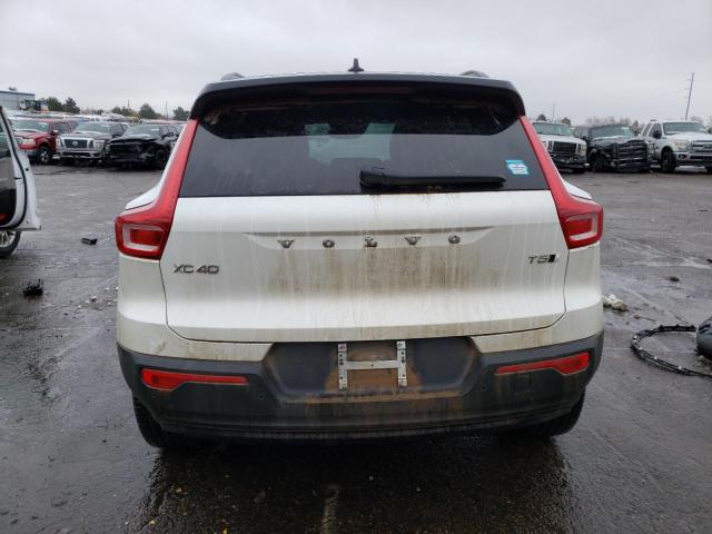 YV4162UM2M2475670 Volvo XC40