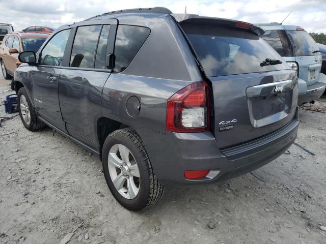 1C4NJDBBXHD101494 Jeep Compass