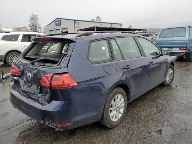 2016 VOLKSWAGEN GOLF SPORT - 3VWC17AU2GM513985