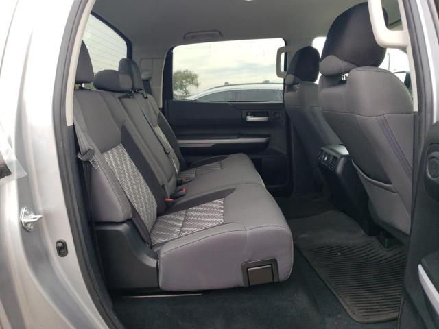 2021 TOYOTA TUNDRA CRE - 5TFDY5F18MX024860