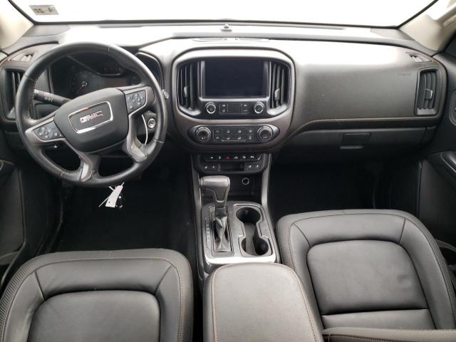2021 GMC CANYON AT4 1GTG6FEN1M1297462