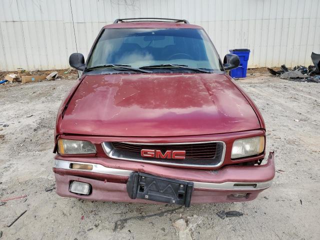 1GKCS13W7T2503485 GMC Jimmy