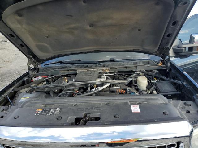 1GT120E88FF631887 GMC Sierra K2500 Denali