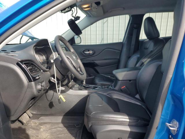 2021 JEEP CHEROKEE L 1C4PJLLB8MD173726