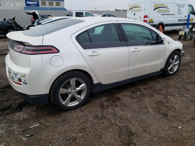 VIN 1G1RD6E44EU172020 2014 Chevrolet Volt no.3