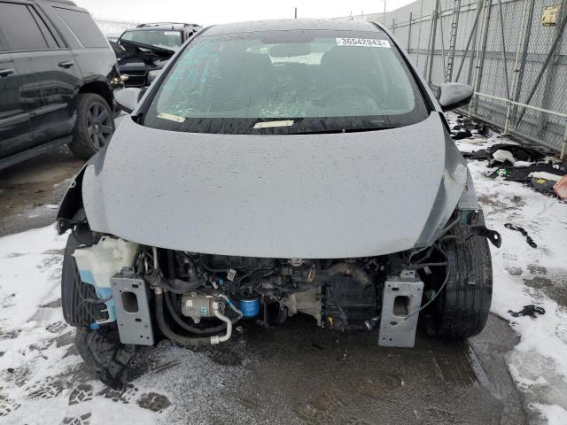 2016 HYUNDAI ELANTRA GT - KMHD35LH9GU302599