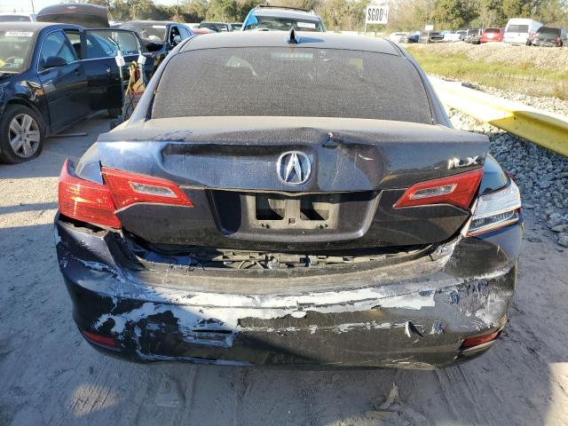 19VDE2E58DE000837 Acura ILX