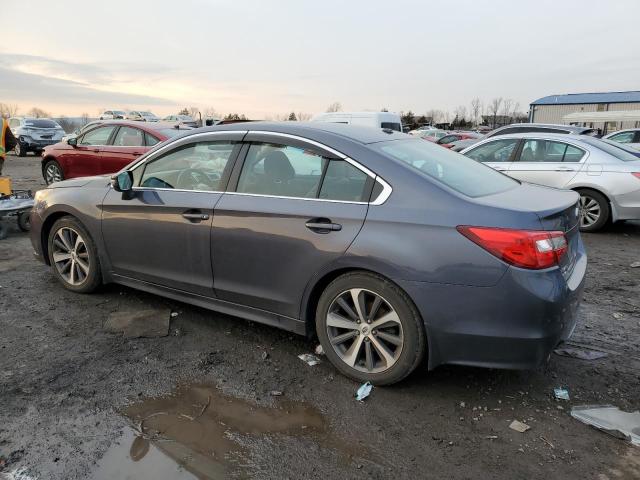 4S3BNEN62F3014350 Subaru Legacy 3.6r Limited