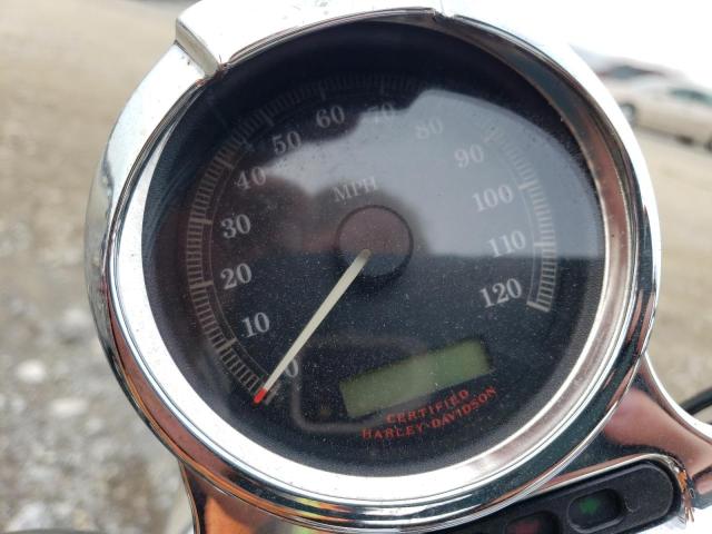 2005 HARLEY-DAVIDSON FXDCI 1HD1GVW145K325497