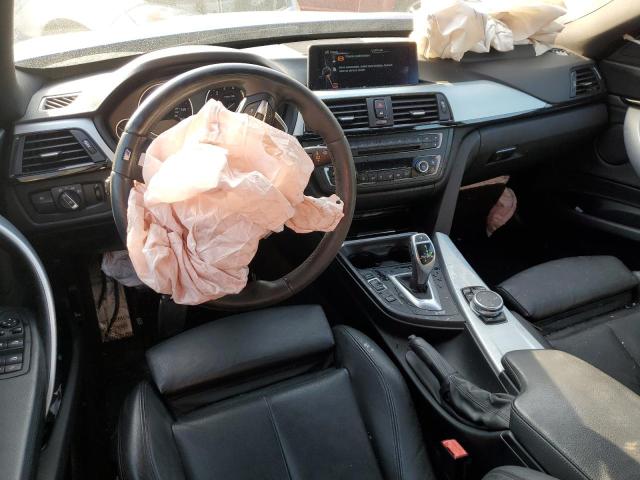 2015 BMW 328 XIGT - WBA3X5C53FD562213