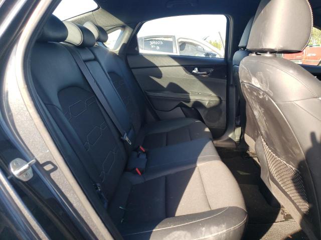 2020 KIA FORTE GT L - 3KPF34AD7LE175965