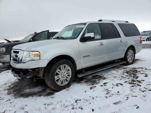 2011 Ford Expedition EL Limited