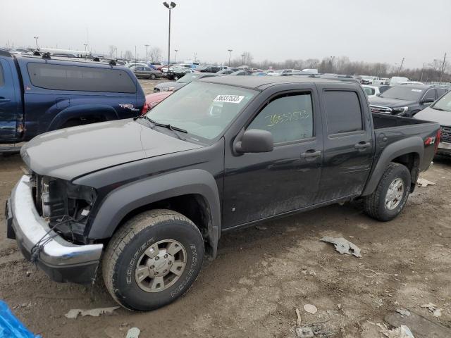 2006 Chevrolet Colorado 