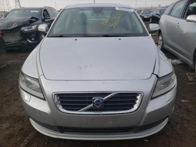 YV1MS382382388323 Volvo S40