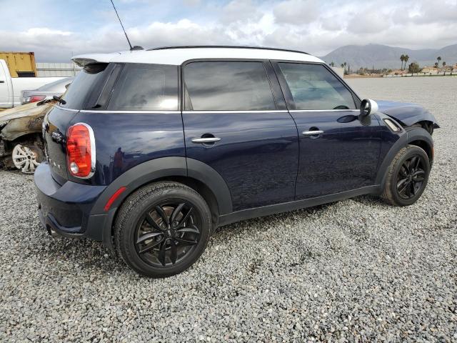 WMWZC3C53GWT06945 Mini Cooper S Countryman