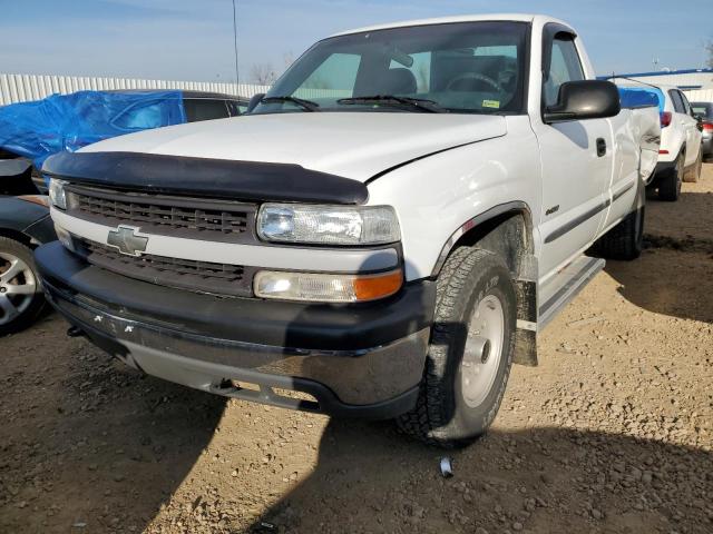 2000 Chevrolet C/K 1500 