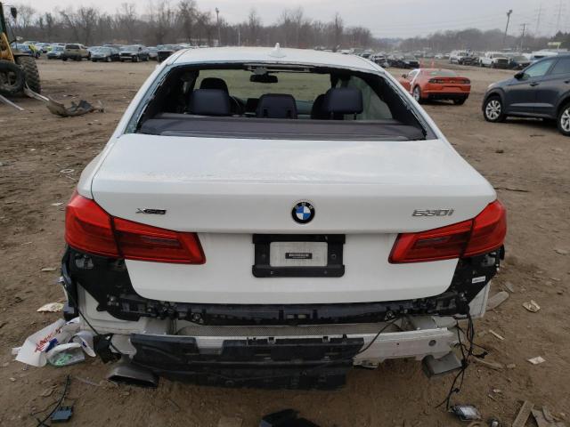 2019 BMW 530 XI - WBAJA7C53KWW10568