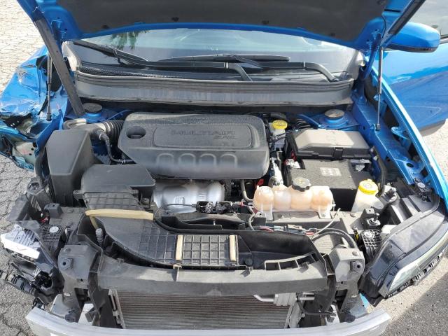 2021 JEEP CHEROKEE L 1C4PJLLB8MD173726