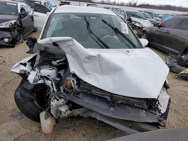 2017 FORD FIESTA SE 3FADP4BJ8HM164069