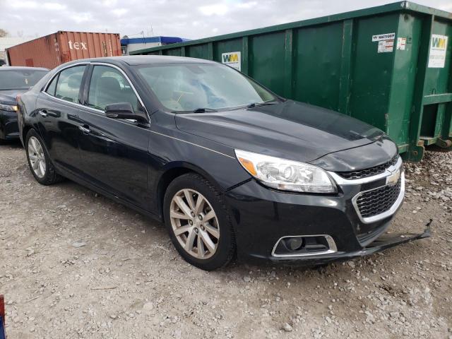 2015 CHEVROLET MALIBU LTZ - 1G11F5SL0FF226111