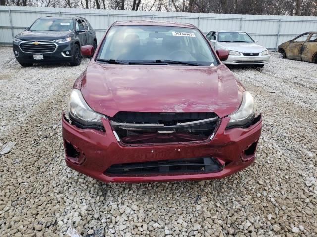 JF1GJAC66DH026536 Subaru Impreza Premium