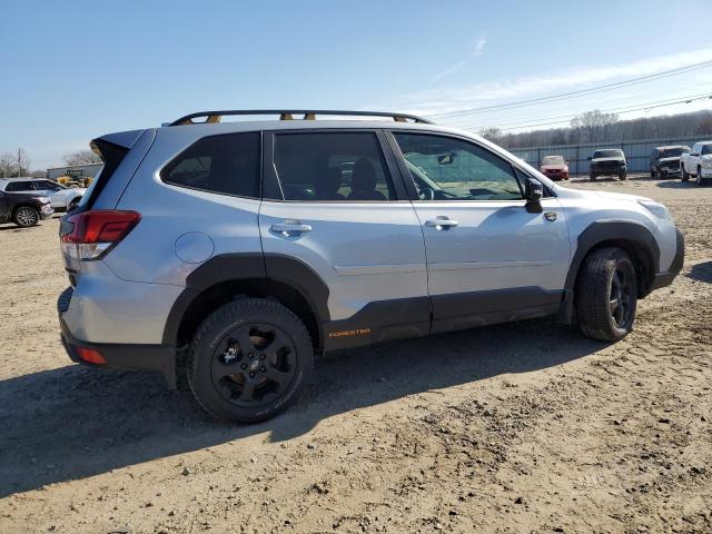 2022 SUBARU FORESTER W JF2SKAMC5NH463565
