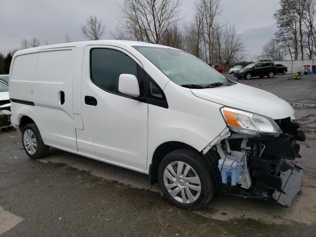 3N6CM0KNXLK693020 Nissan NV200 2.5S
