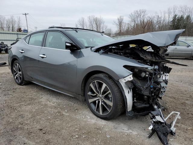 2020 NISSAN MAXIMA SL - 1N4AA6DV1LC382218