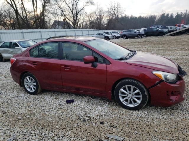 JF1GJAC66DH026536 Subaru Impreza Premium