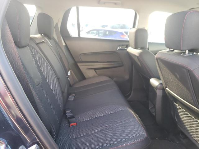 2GKALMEK3H6286107 GMC Terrain Sle