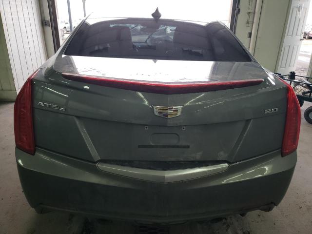 1G6AH5SX1G0174726 Cadillac ATS LUXURY