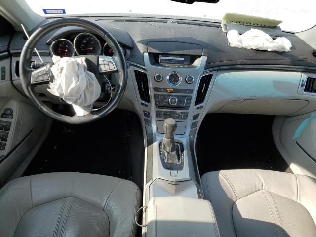 1G6DE5E56D0105946 Cadillac CTS