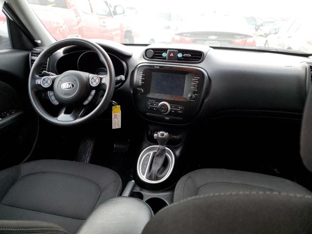 2019 KIA SOUL + - KNDJP3A59K7669857