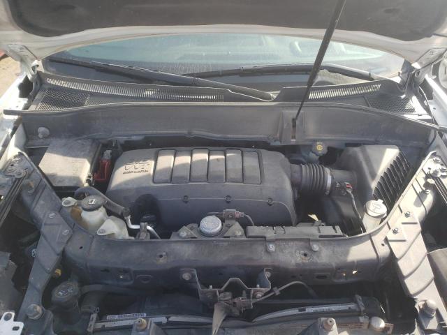 1GKKRTKD2FJ164597 GMC Acadia Denali