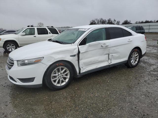 2014 Ford Taurus SE