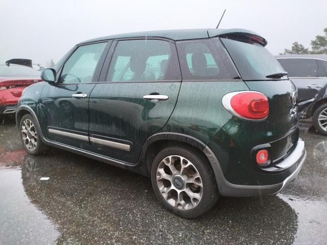 ZFBCFADH5EZ006142 Fiat 500L TREKKING