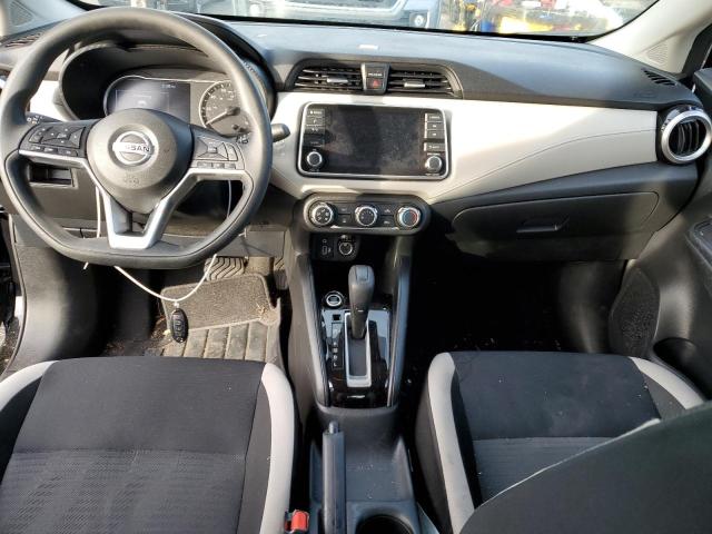 2022 NISSAN VERSA SV - 3N1CN8EV8NL828005