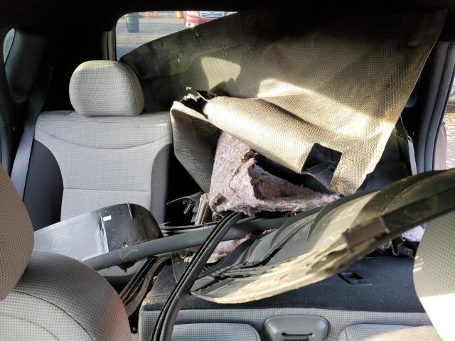 KNDJN2A22K7699448 KIA Soul