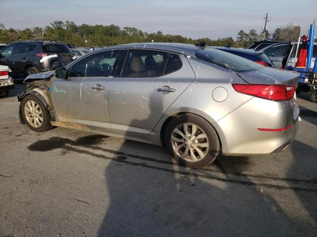 5XXGN4A76FG423563 KIA Optima