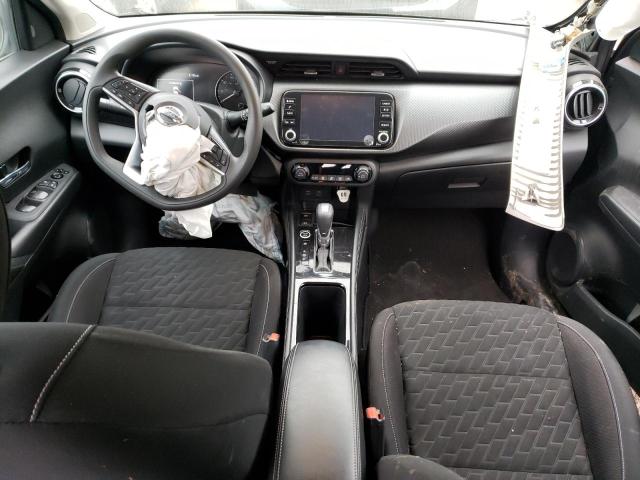 2021 NISSAN KICKS SV - 3N1CP5CV7ML478117