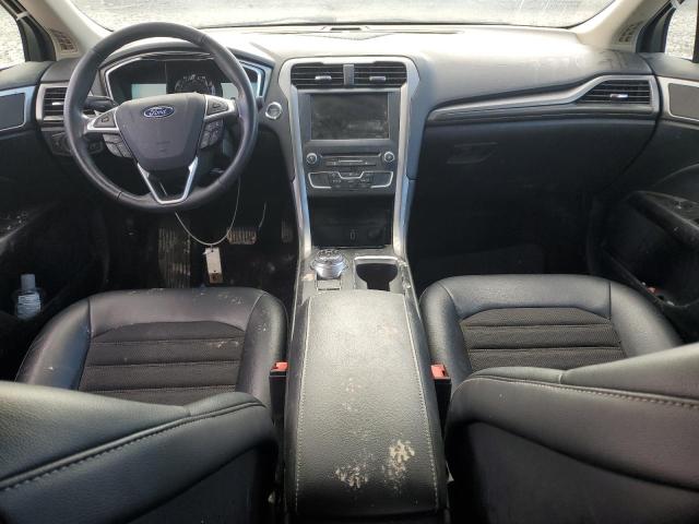 2017 FORD FUSION SE 3FA6P0HD2HR276484