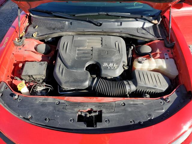 2021 DODGE CHARGER GT - 2C3CDXHG6MH533990