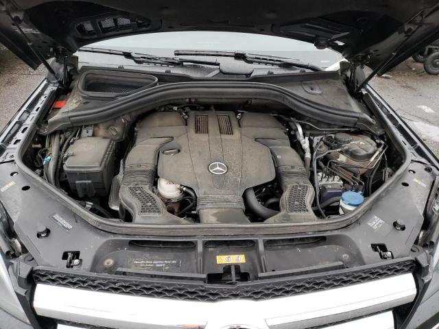 2016 MERCEDES-BENZ GL 450 4MA 4JGDF6EE2GA659737