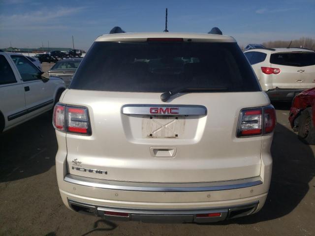 1GKKRTKD2FJ164597 GMC Acadia Denali